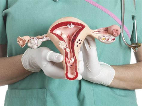 Ruptured Ovarian Cyst: 10 Ruptured Ovarian Cyst Symptoms