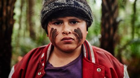 New Trailer for Taika Waititi’s Amazing HUNT FOR THE WILDERPEOPLE ...