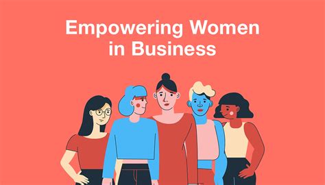 Women Empowerment: 5 Ways Your Business Can Help