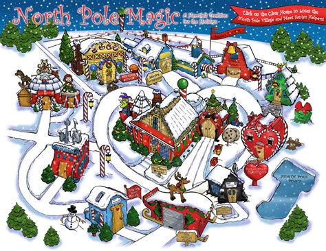 NorthPoleMagic.com