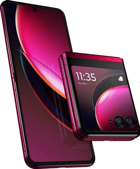 Motorola Razr Plus 2023 Price in India 2024, Full Specs & Review ...