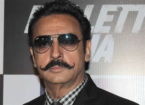 Gulshan Grover - Biography, Height & Life Story | Super Stars Bio