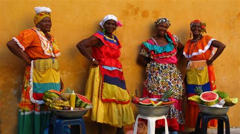 Colombia Culture & Heritage Guide with Travel Tips | Enchanting Travels