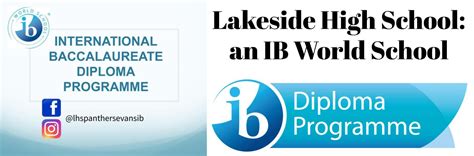 Lakeside High School