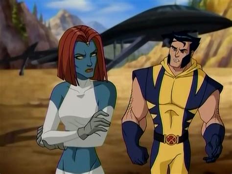 Wolverine and The X-Men S01E14 - Wolverine and the xmen Image (3820304 ...