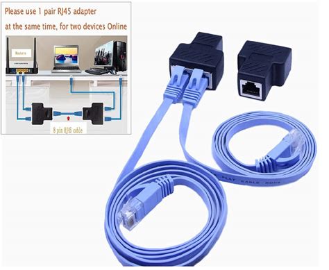 How to Use an Ethernet Splitter: A Beginner's Guide