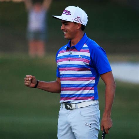 Ranking the 7 Best PGA Tour Players on Social Media | Bleacher Report ...