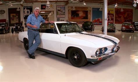 Don Yenko And The Yenko Stinger | Blog - MCG Social™ | MyClassicGarage™