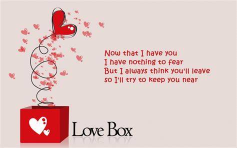 30 Cute Love Poems For Him with Images – The WoW Style