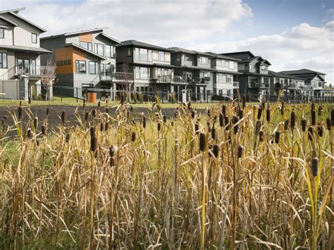 'Most livable': Sherwood Park aims for great living | Edmonton Journal