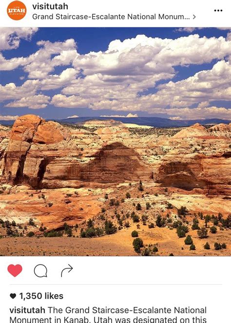 Grand Staircase Escalante Camping