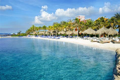 The Best Resorts in Curaçao, Caribbean | Curacao resorts, Vacation ...