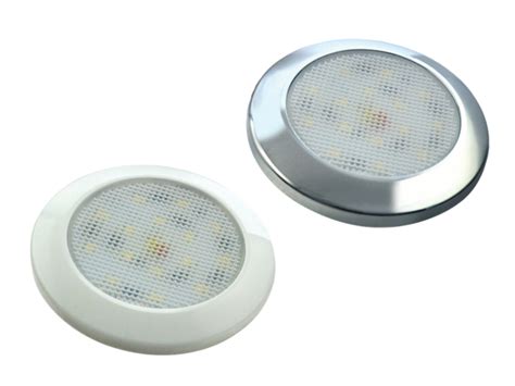 Low Profile Surface Mount Led Ceiling Light - Ceiling Light Ideas