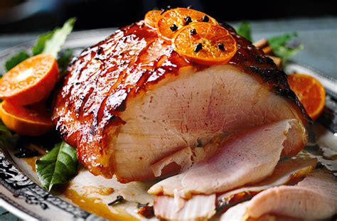 17 Ham Recipes for Christmas | Happy Christmas New Year Greetings