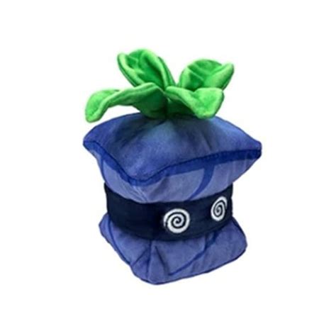 Hoomall Bloxfruits Plush Blox Fruits Peluche for Enfants, Bloxfruit...