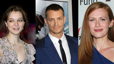 Amazon's "Hanna" Series Casts Esme Creed-Miles, Joel Kinnaman, Mireille ...