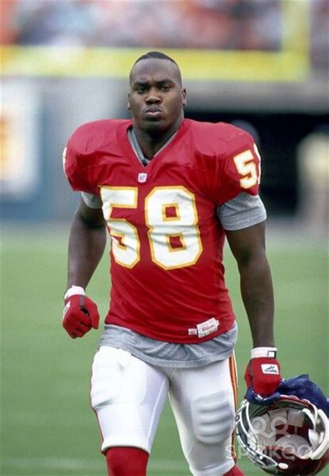 Derrick Thomas | Kansas city chiefs football, Chiefs football, Sporting kc