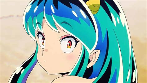 Urusei Yatsura Reveals Second Teaser PV & Additional Characters