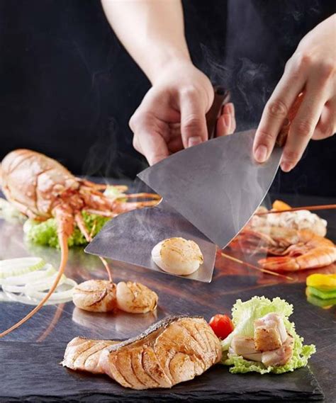 10 Teppanyaki Restaurants In Singapore For An Interactive Dining Experience