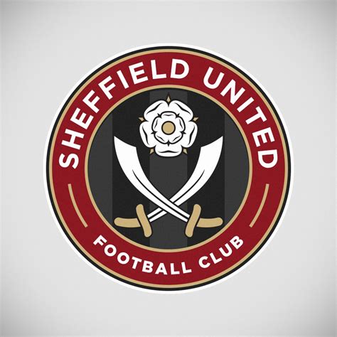 Sheffield United FC crest