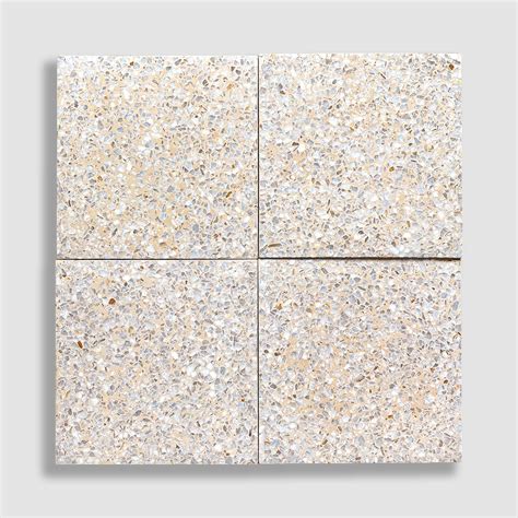 Terrazzo Apricot (Compact) - Machuca Tile