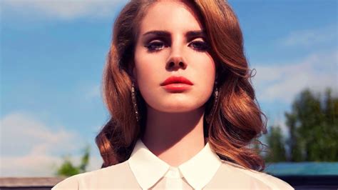 Top 10 Lana Del Rey Songs - YouTube