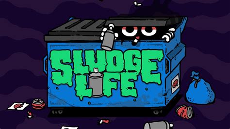 Sludge Life Review – Capsule Computers