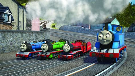 Thomas and Bert Rex & Mike | Thomas and friends, Thomas, Thomas the ...