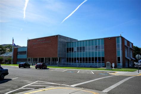 Malheur County Courthouse - Docomomo Oregon