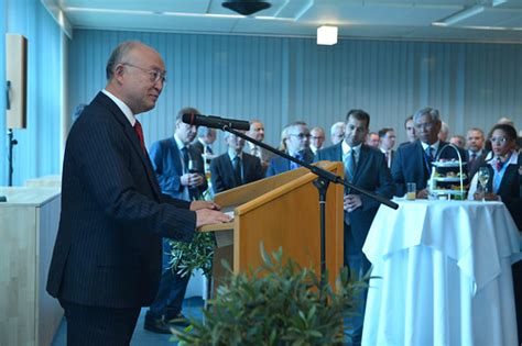 DG's Reception 2017 (01312544) | IAEA Director General Yukiy… | Flickr