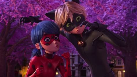 Miraculous: Tales of Ladybug & Cat Noir Season 6 Release Date Rumors ...