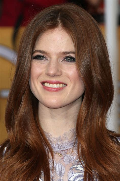 Rose Leslie on Pinterest | Game Of Thrones, Search and Real Life