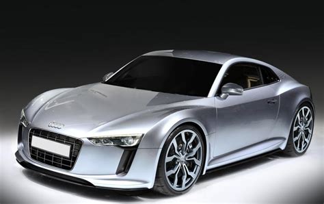 Best Car Models & All About Cars: 2012 Audi TT