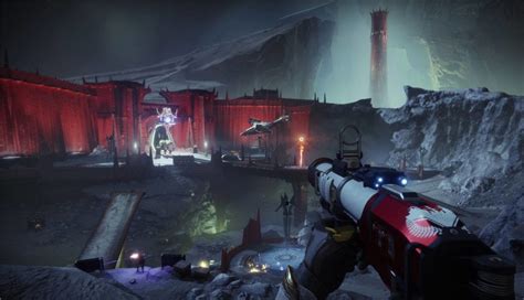 Destiny 2: Shadowkeep review - Not quite Forsaken