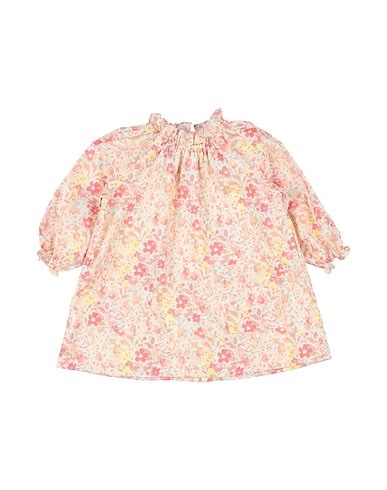 BONTON Baby Dress Girl 0-24 months online on YOOX United States