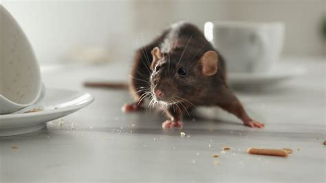 Rat Infestation: Signs, Location, Advice | Fantastic Pest Control