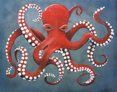 Optical Octopus By Joshua Hendry | ubicaciondepersonas.cdmx.gob.mx