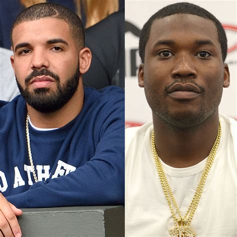 Drake Explains Why He's Not "Proud" Of Meek Mill Beef