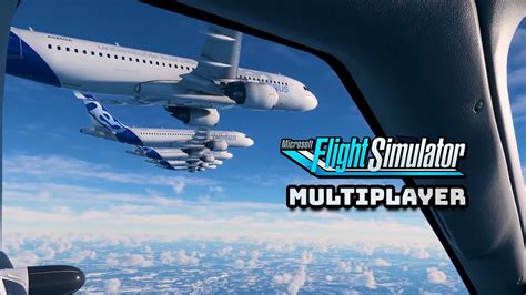 Preview and more information on the Microsoft Flight Simulator 2020 ...