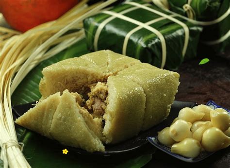 10 Traditional Vietnamese Food For Tet Holiday | Expatolife