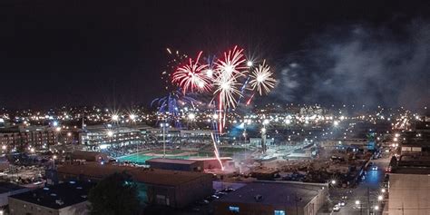 Fireworks-Birmingham-Barons | AL Homes For Sale