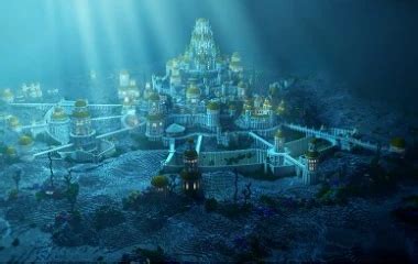 Atlantis | Myth and Folklore Wiki | Fandom