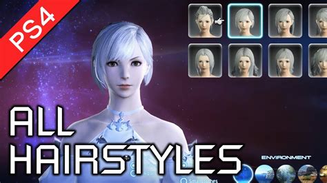 25 Best Ideas Ffxiv Female Hairstyles – Home, Family, Style and Art Ideas