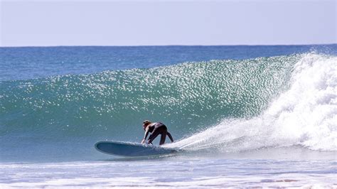 The Best Surf Experiences in Agadir