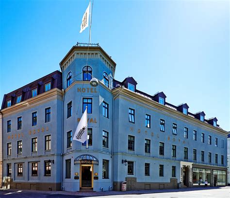 HOTEL ROYAL GOTHENBURG - Updated 2021 Prices, Reviews, and Photos ...