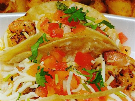 OKC's 7 Best Tacos You Have to Try - Oklahoma Daily News