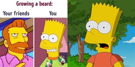 The Simpsons: 10 Funniest Bart Simpson Memes That Make Us Laugh