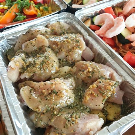 Prep Ahead Healthy Camping Meals {Fill Your Freezer} | Healthy camping ...