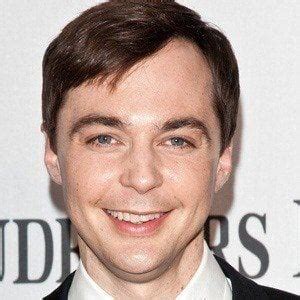 Jim Parsons - Biography, Family Life and Everything About | Wiki ...