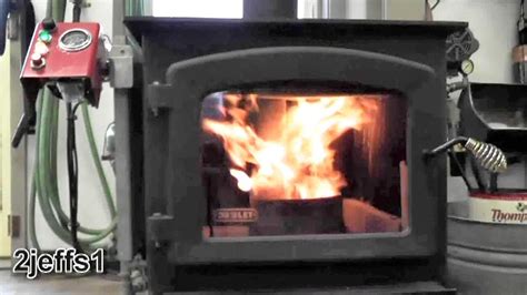 Homemade Waste Oil Burner Heater DIY - YouTube